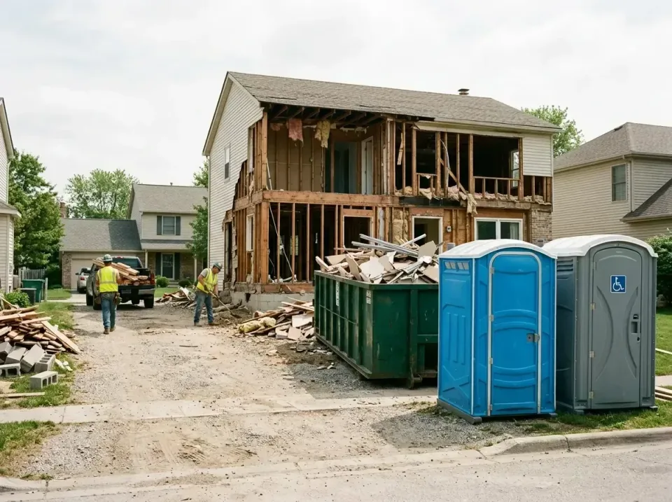 home-renovation-demolition-sit-010 — frequently asked questions, Portable Toilet & Dumpsters Rental in Lavonia, GA